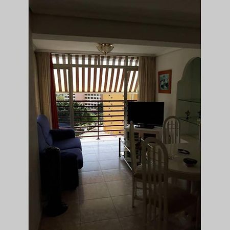 Apartamento Moby Dick 7B Benidorm Exterior foto